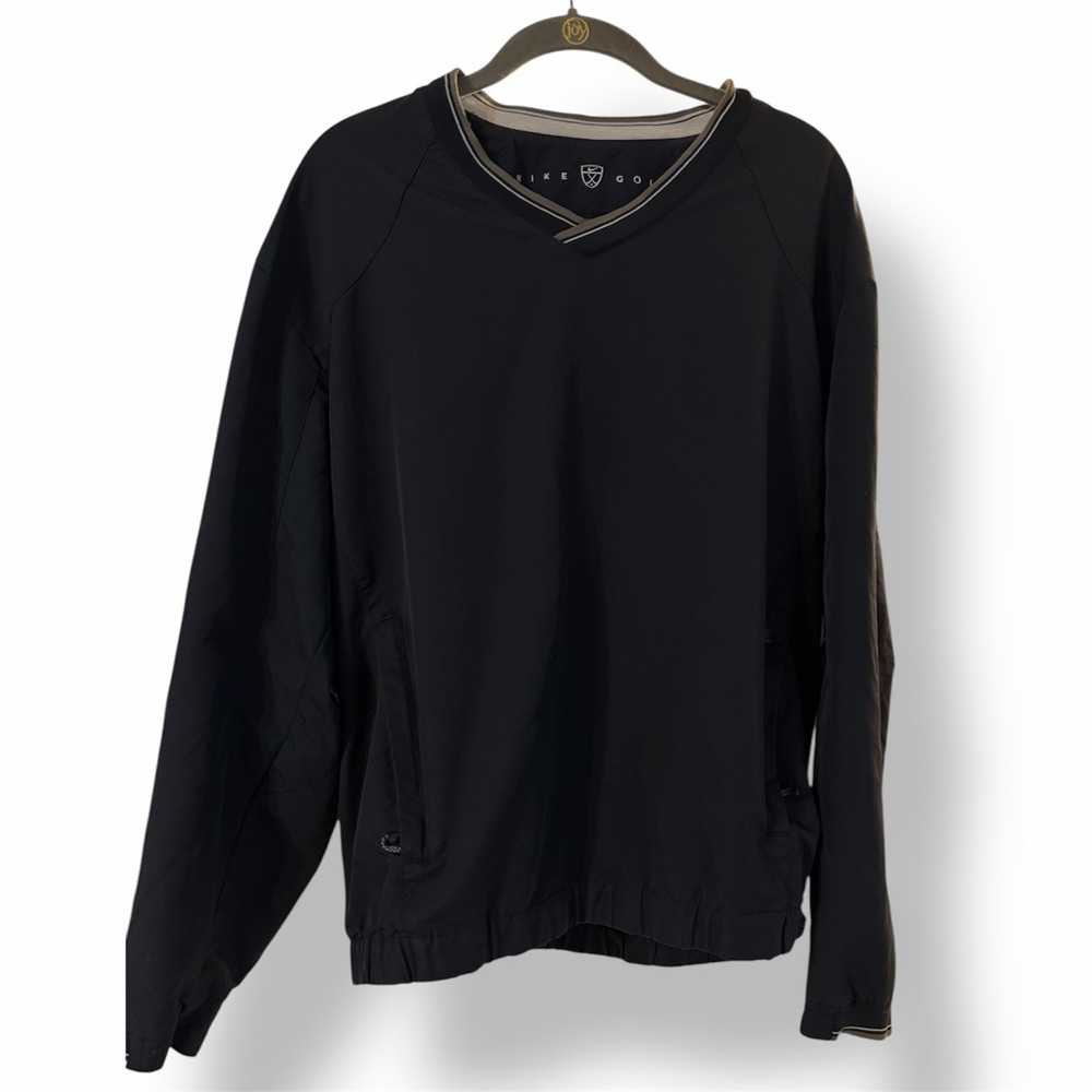 Nike Windbreaker Pullover - image 1